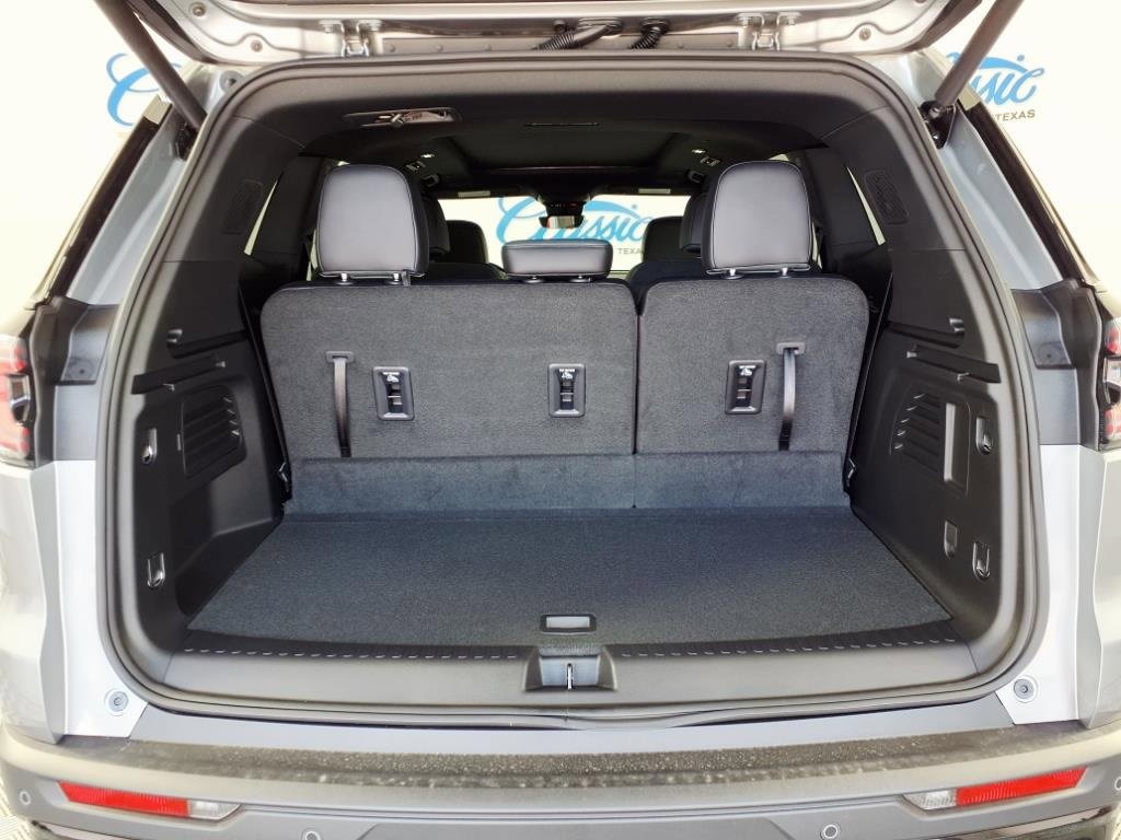 2026 Gmc Acadia AT4 photo 16