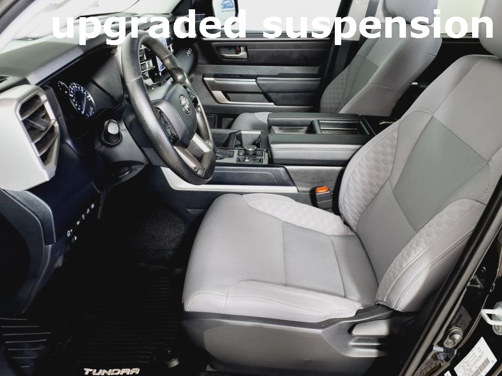 2023 Toyota Tundra SR5 photo 8