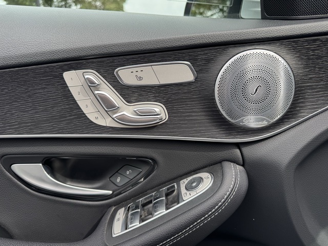 2021 Mercedes Benz C 300 4MATIC photo 20