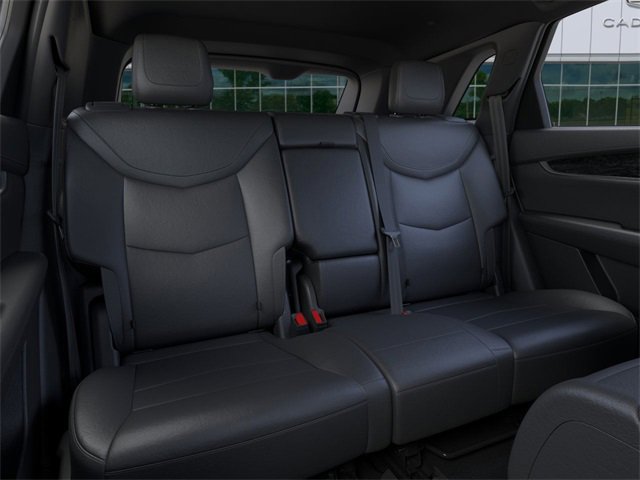 2025 Cadillac XT5 Premium Luxury photo 16