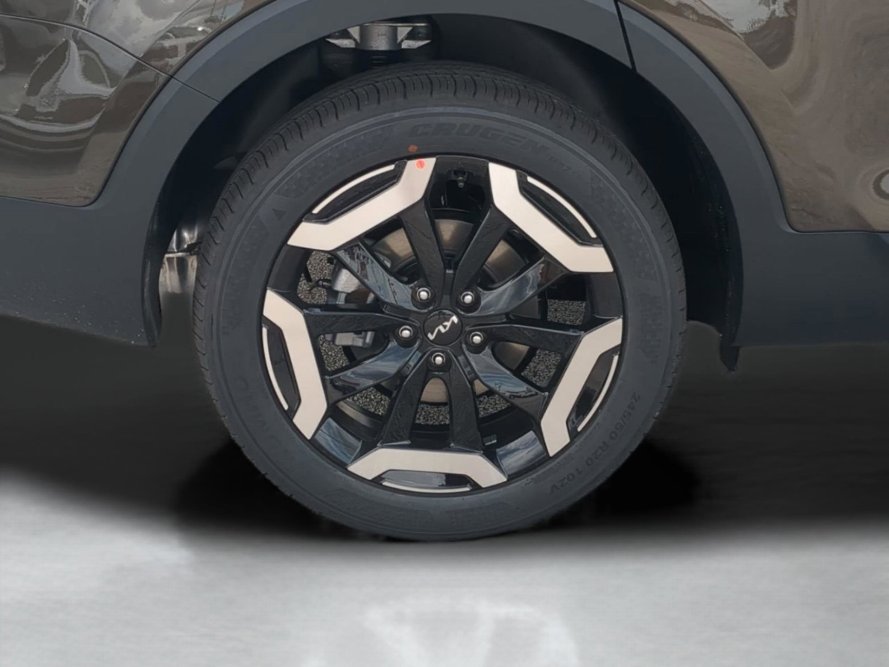 2025 Kia Telluride S photo 9