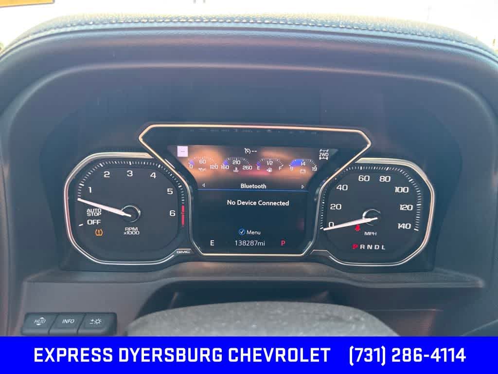 2019 Gmc Sierra 1500 Denali photo 15