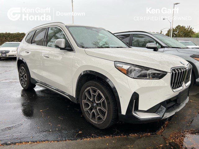 2023 BMW X1