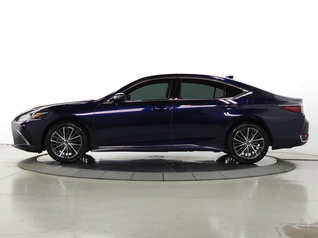 2024 Lexus ES 250 Premium photo 4