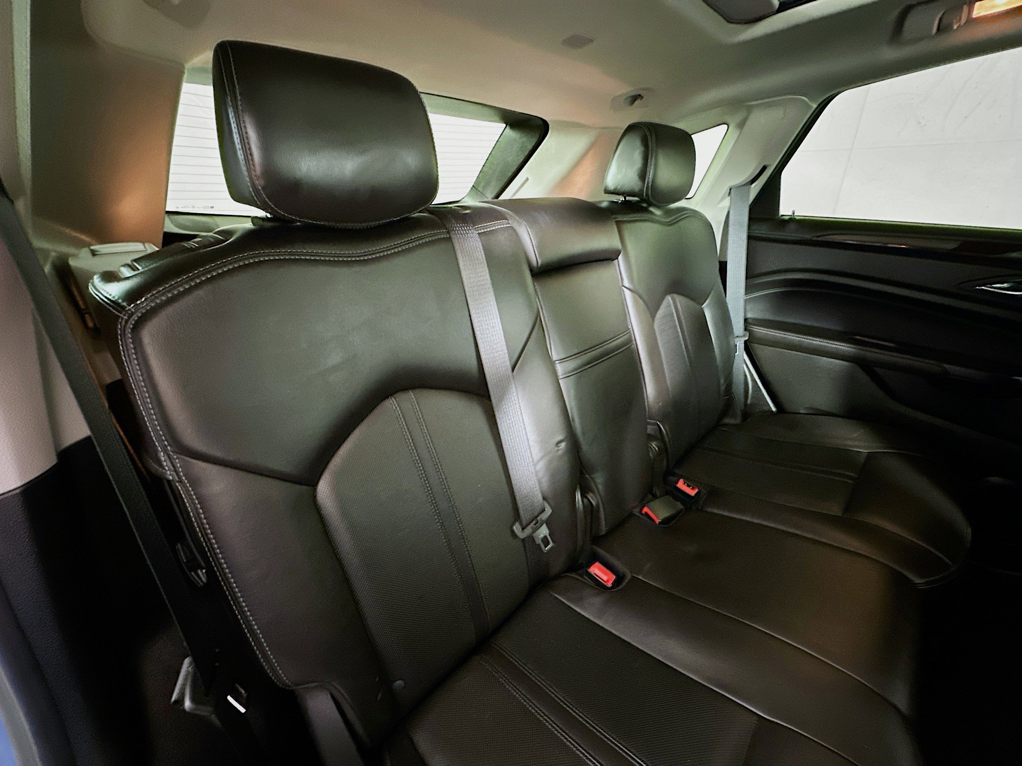 2013 Cadillac SRX Premium photo 28