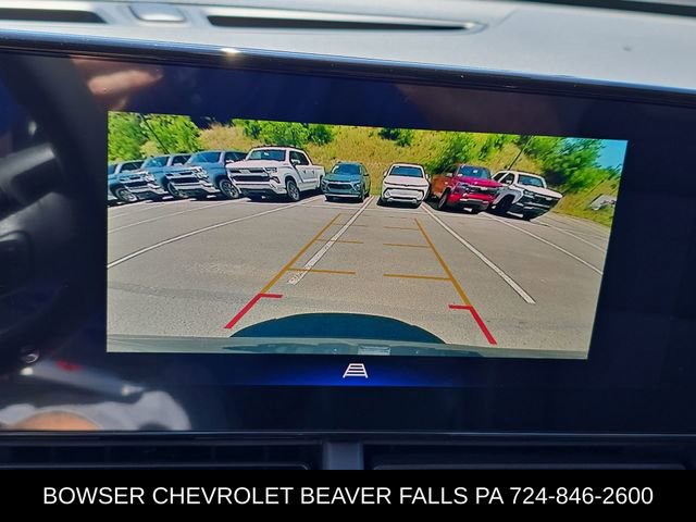 2025 Chevrolet Trax ACTIV photo 13