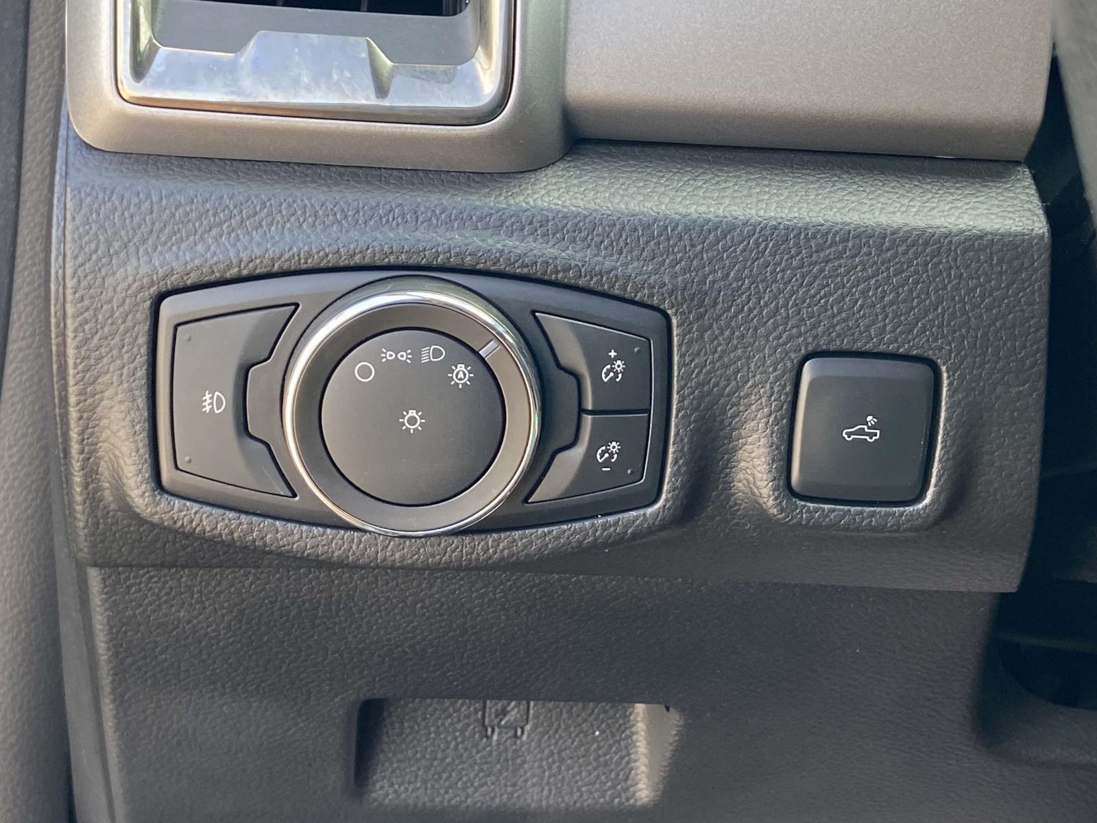 2022 Ford Ranger XLT photo 10