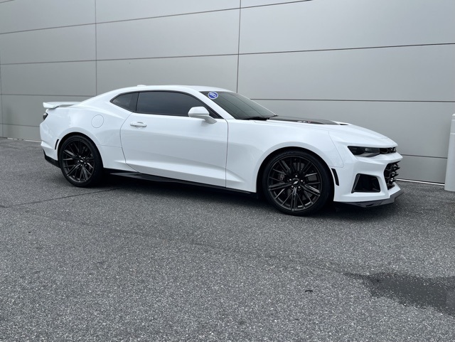2019 Chevrolet Camaro ZL1 photo 20