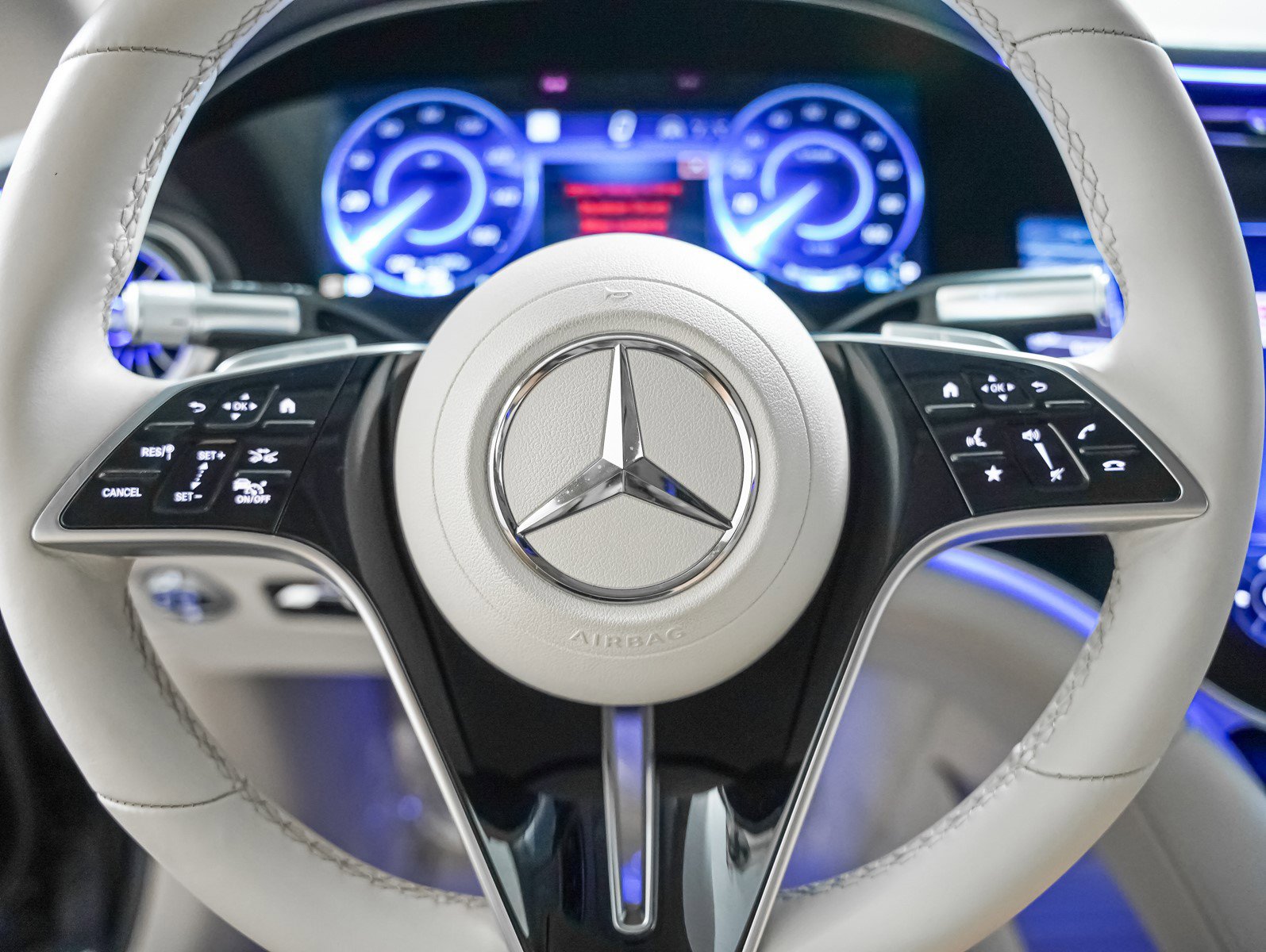 Certified 2023 Mercedes-Benz EQS Base with VIN W1KCG4EB8PA029962 for sale in Riverside, CA