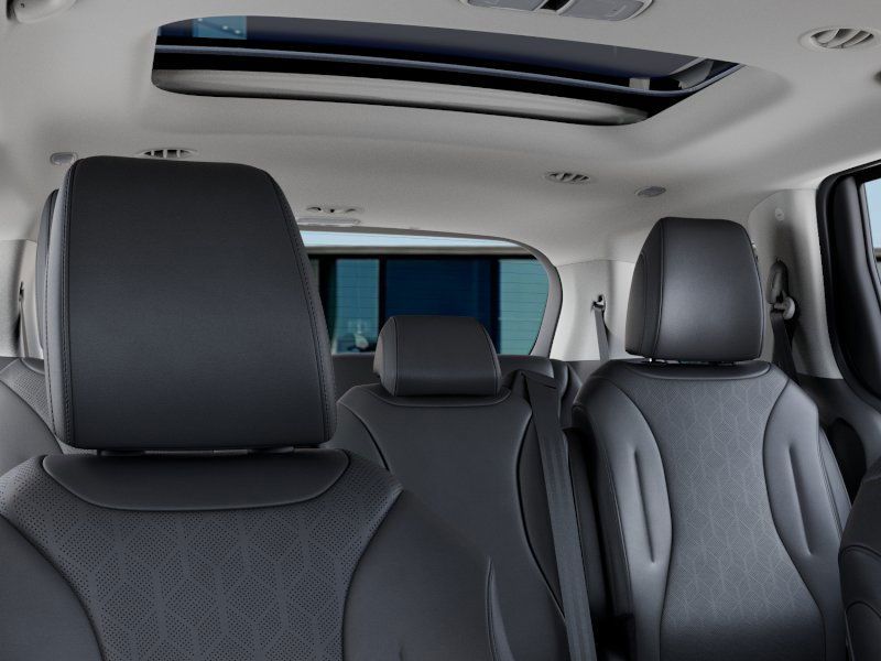 2026 Kia Carnival SX Prestige photo 27