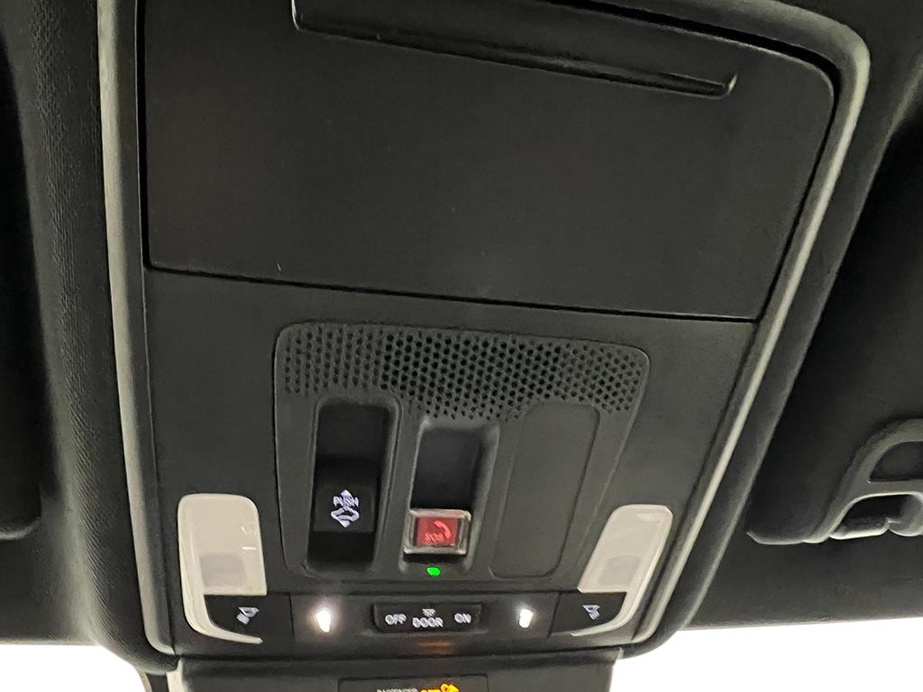 2025 Honda Accord Hybrid Sport-L photo 22