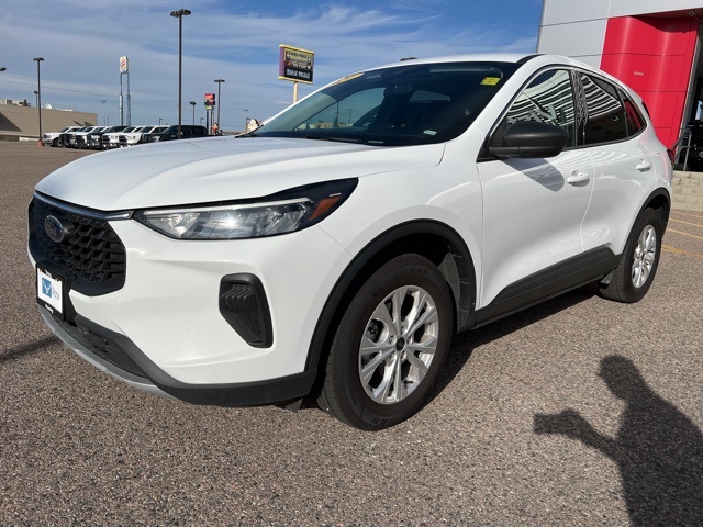 2024 Ford Escape Active photo 7
