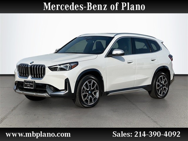 Pre-Owned 2023 BMW X1 xDrive28i 4D Sport Utility in Plano #BP5X68309 ...