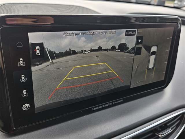 2023 Hyundai Santa Fe Limited photo 19
