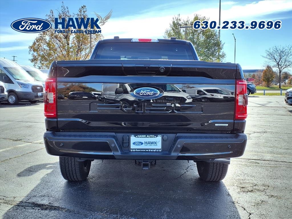 2022 FORD F-150 - Image 6