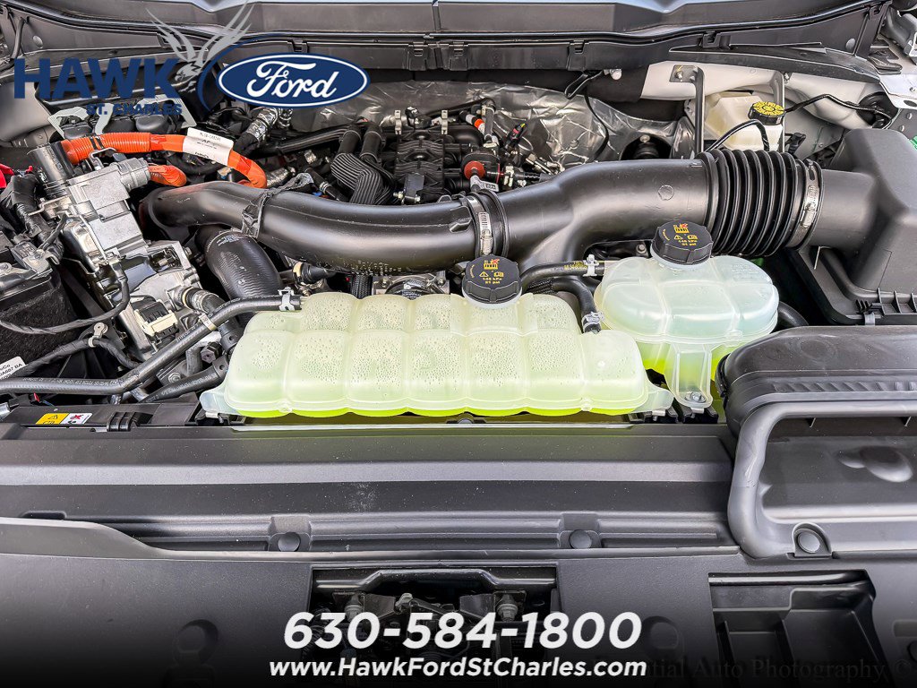 2025 FORD F-150 - Image 16