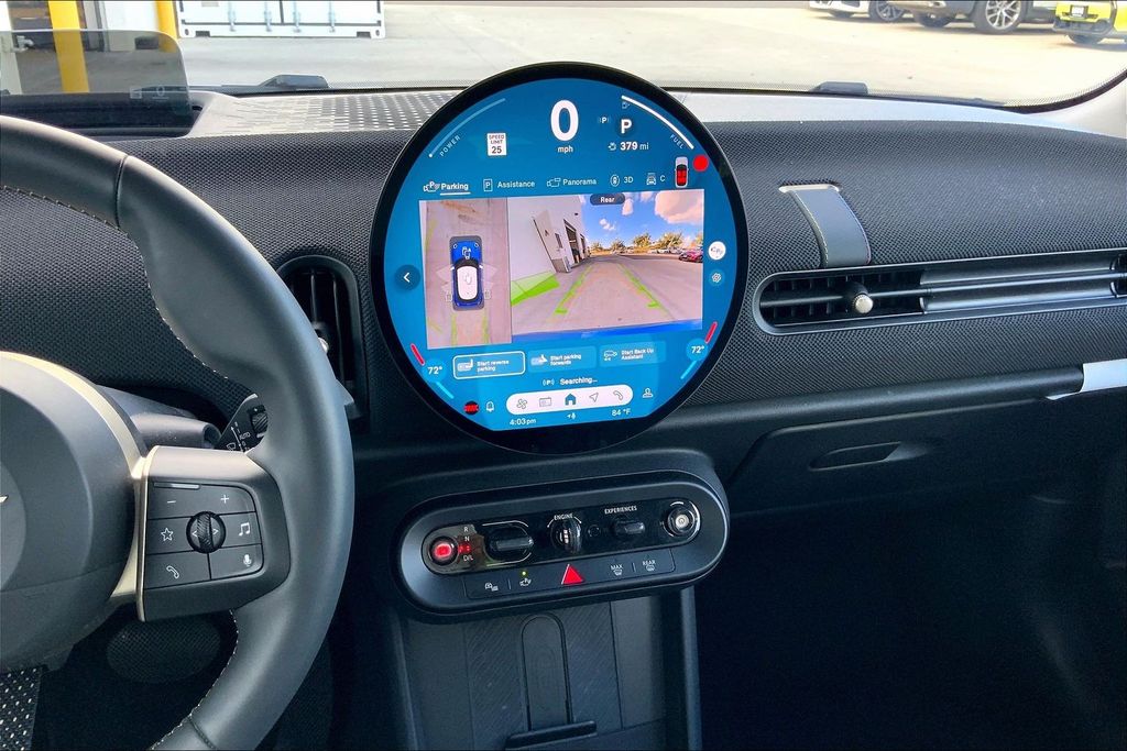 Image of Certified Used 2025 MINI COOPER S HARDTOP 4 DOOR