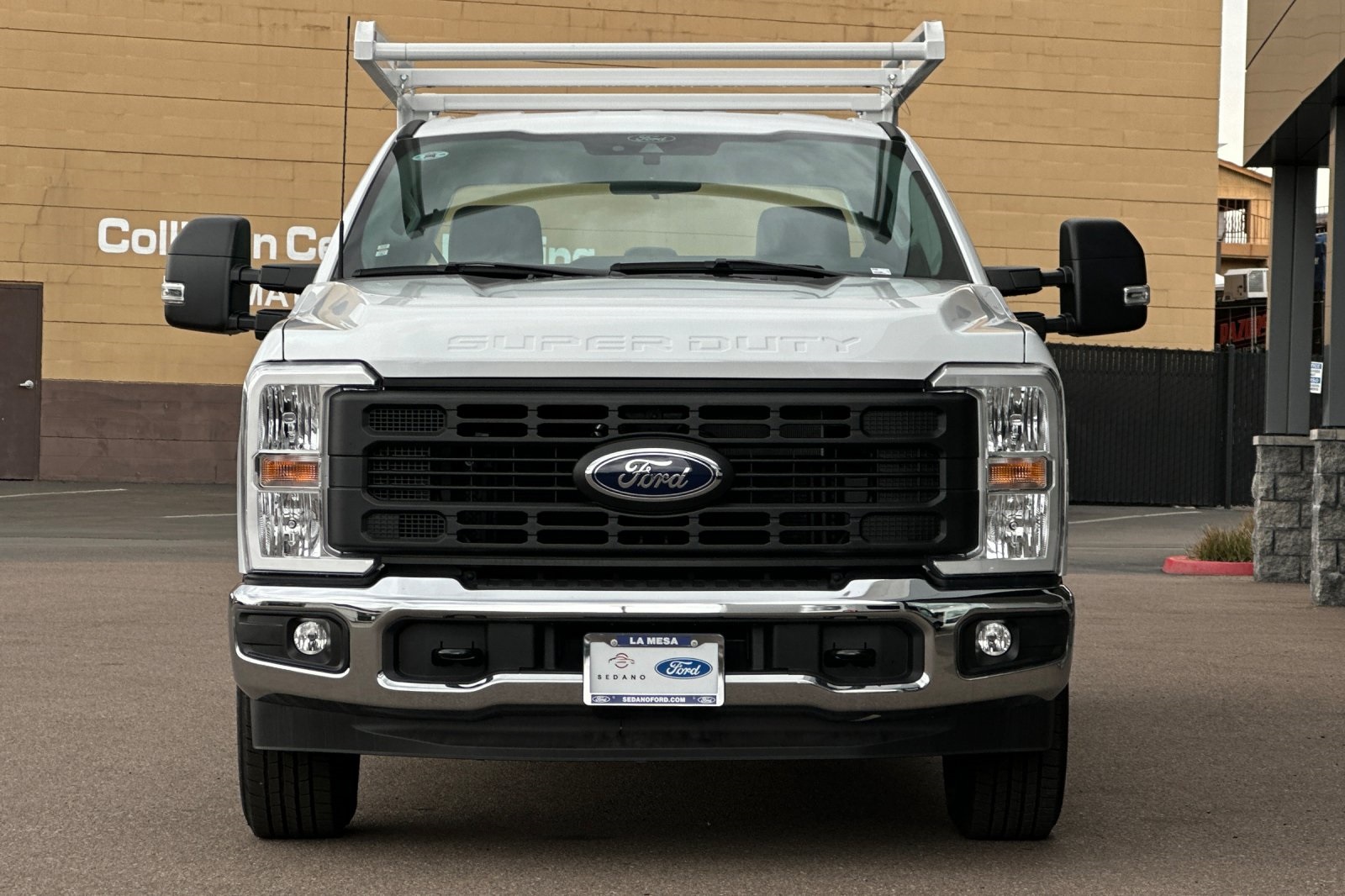 2024 Ford F-250 XL photo 7
