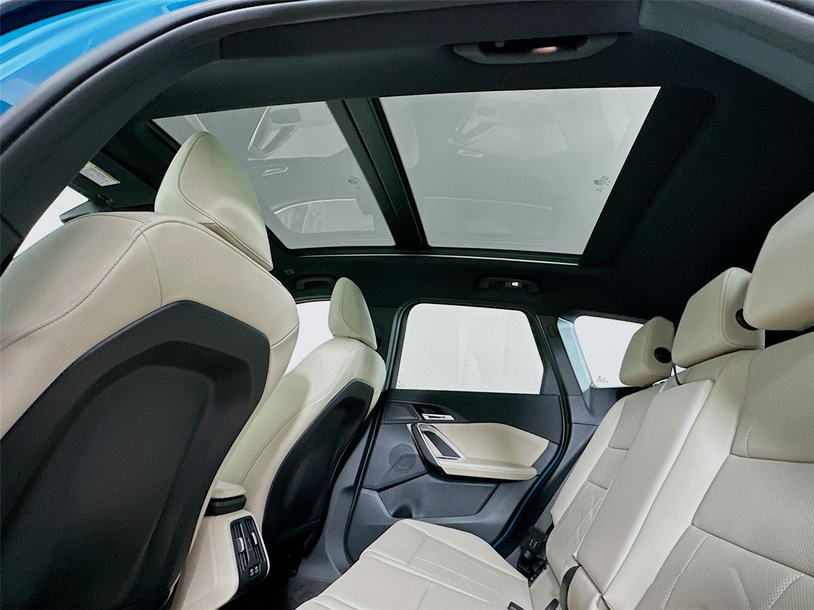 2025 Bmw X1 XDrive28i photo 20