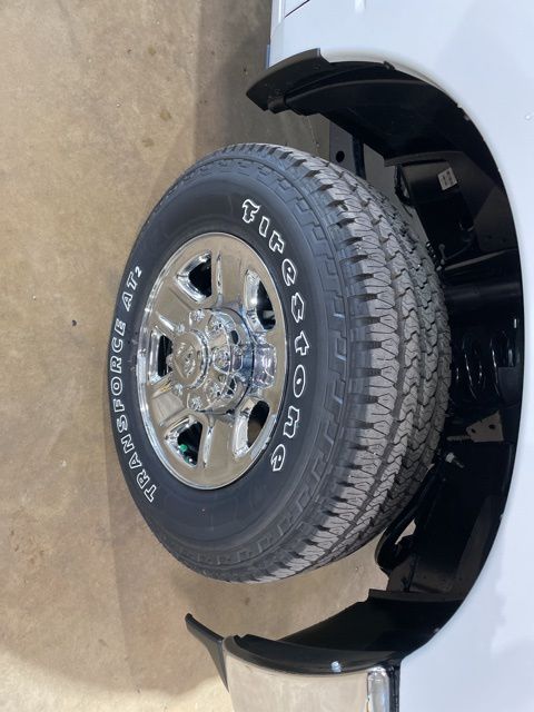 2025 Ram 2500 Tradesman photo 13