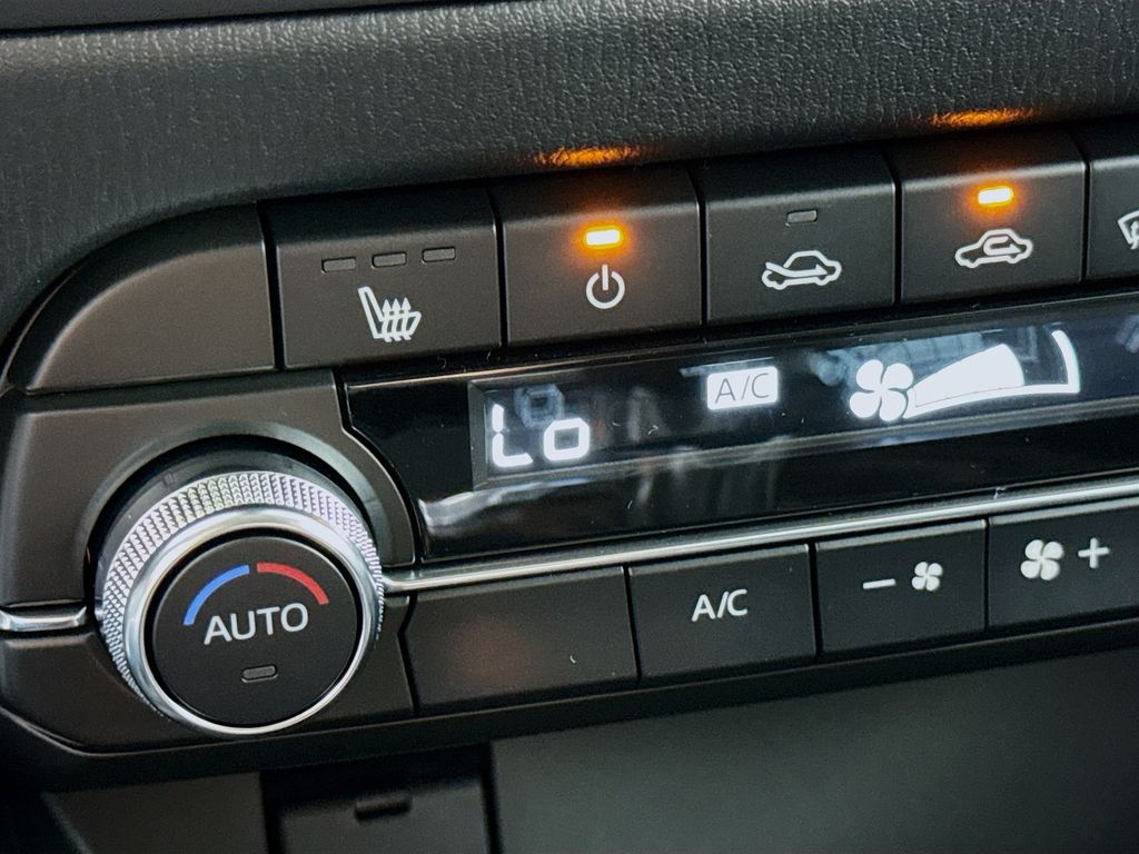 2025 Mazda CX-5 2.5 S Preferred photo 19