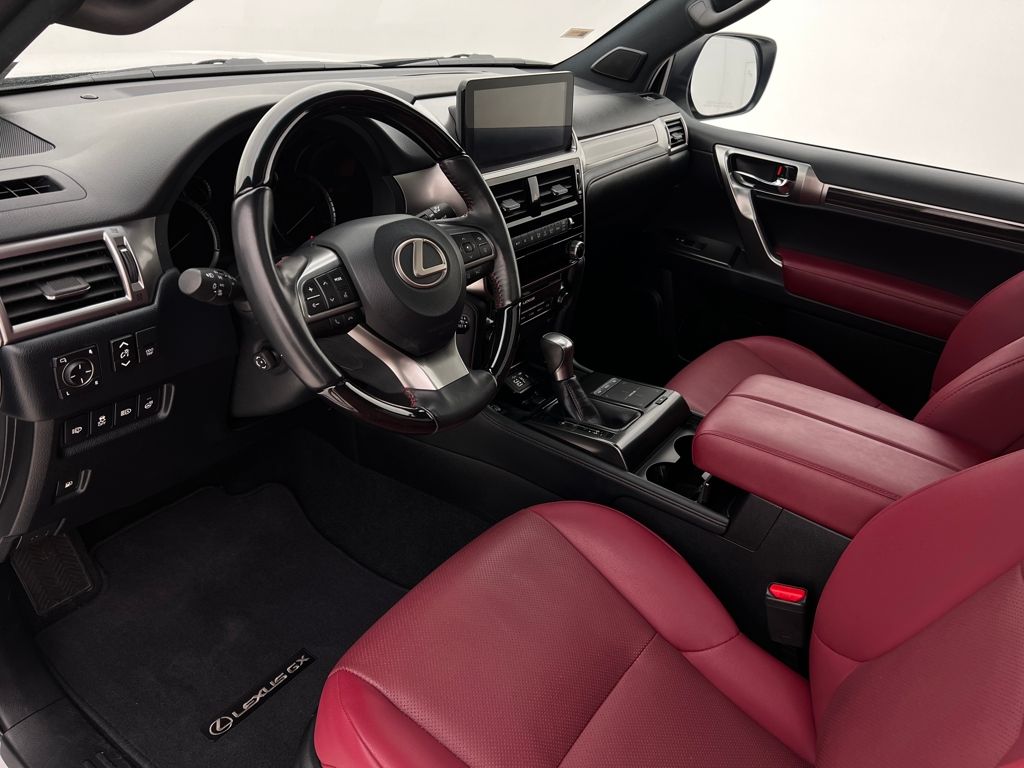 2023 Lexus GX 460 photo 12