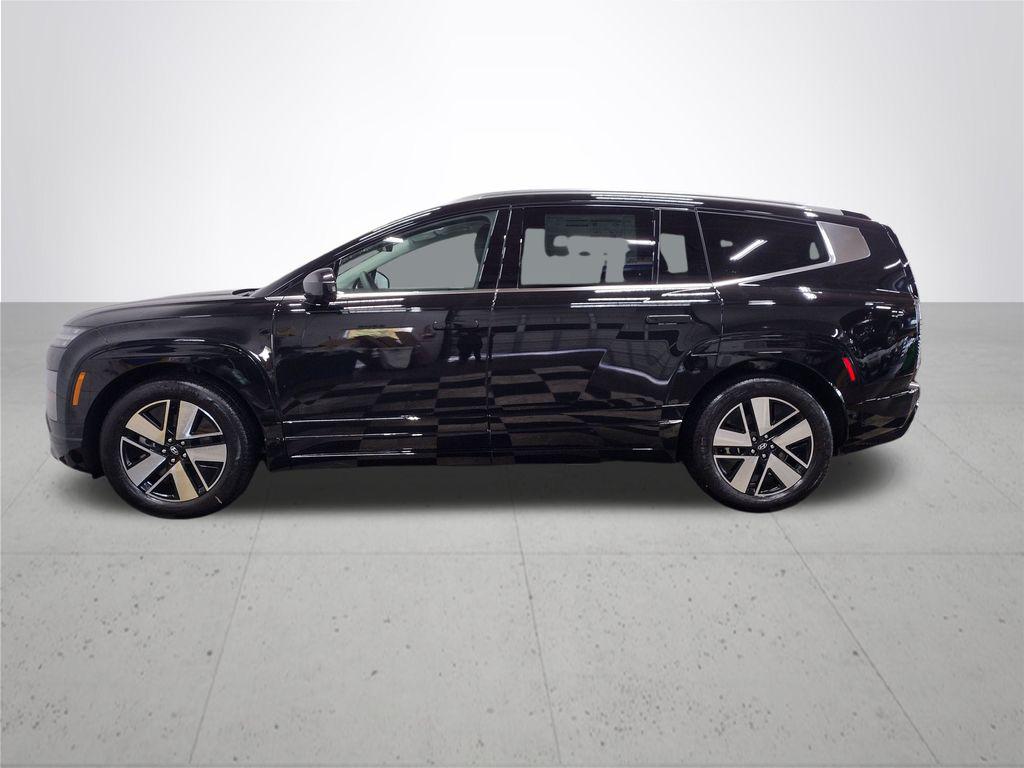 2026 Hyundai Ioniq SEL photo 7