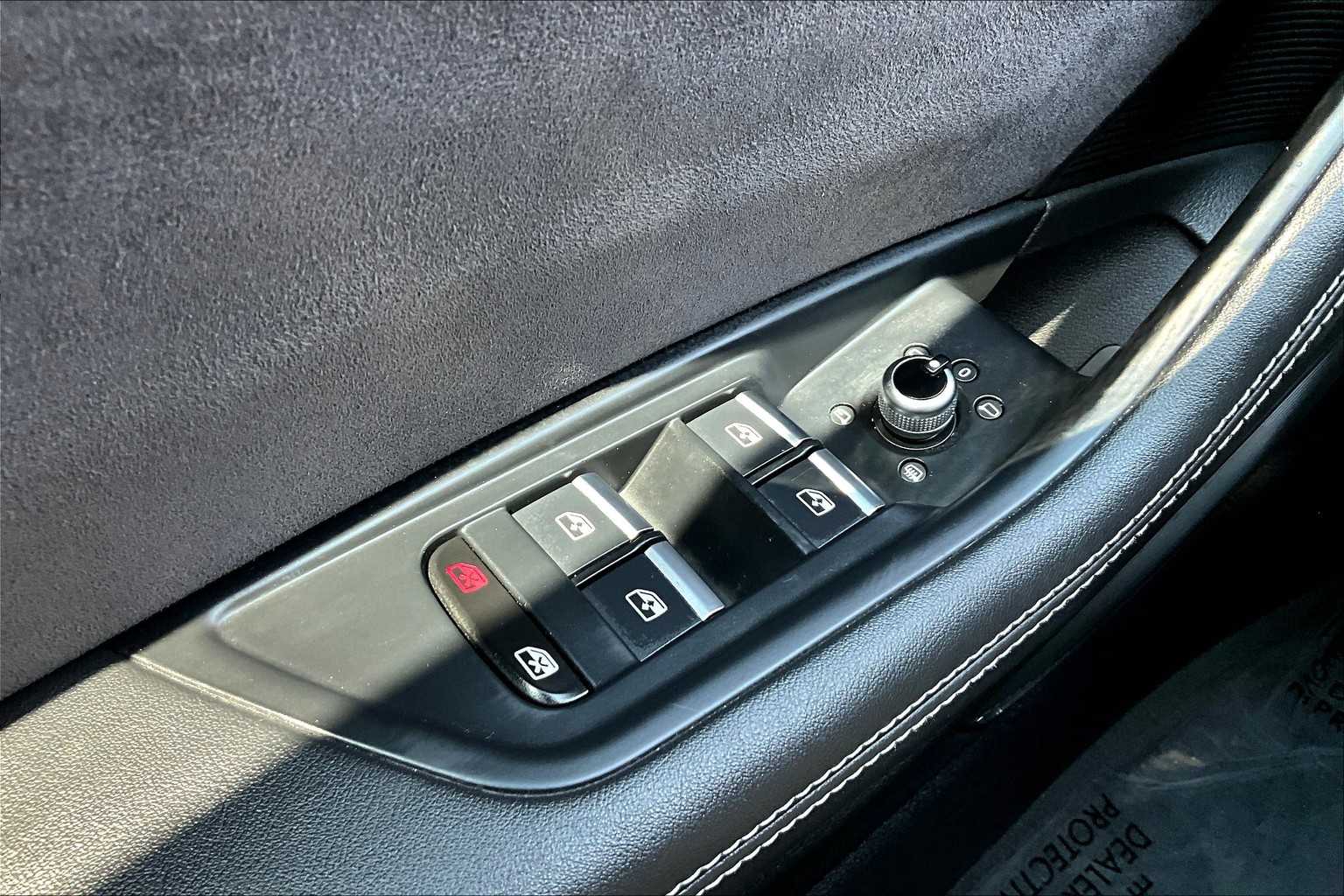 2018 Audi S4 Premium Plus photo 35