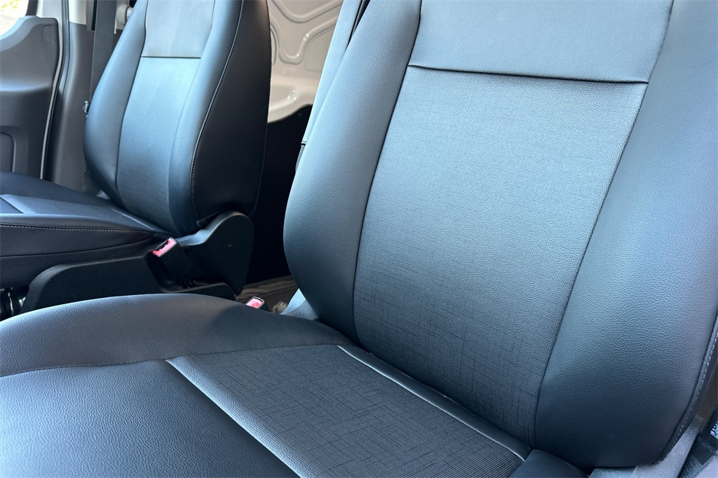 2025 Ford Transit photo 11