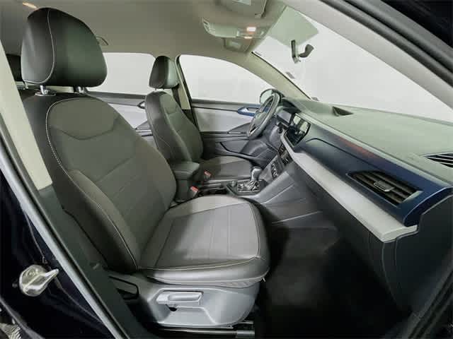 2022 Volkswagen Taos SE photo 27