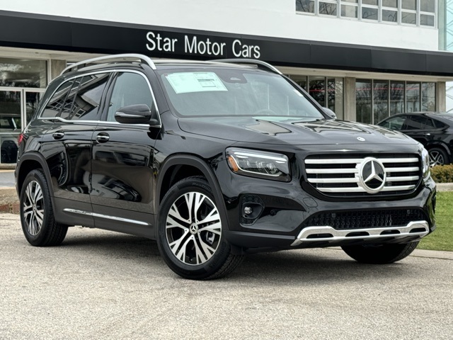 2024 Mercedes-Benz GLB