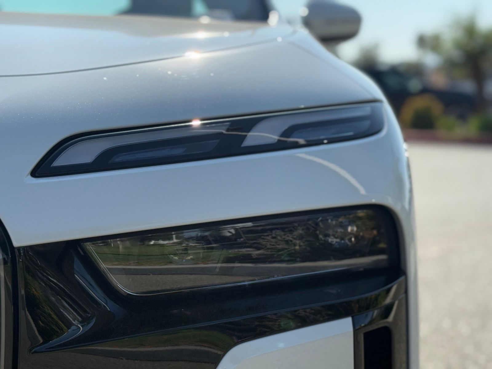 2026 Bmw i7 eDrive50 photo 14