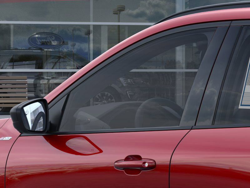 2025 Ford Escape ST-Line photo 14