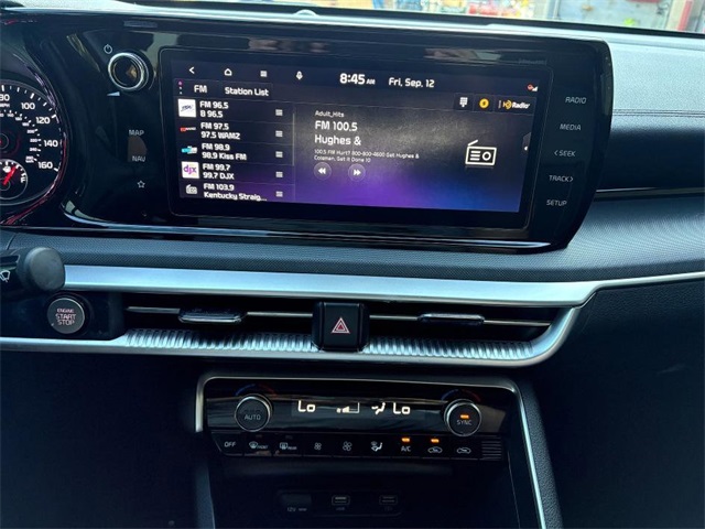2023 Kia K5 GT-Line photo 14