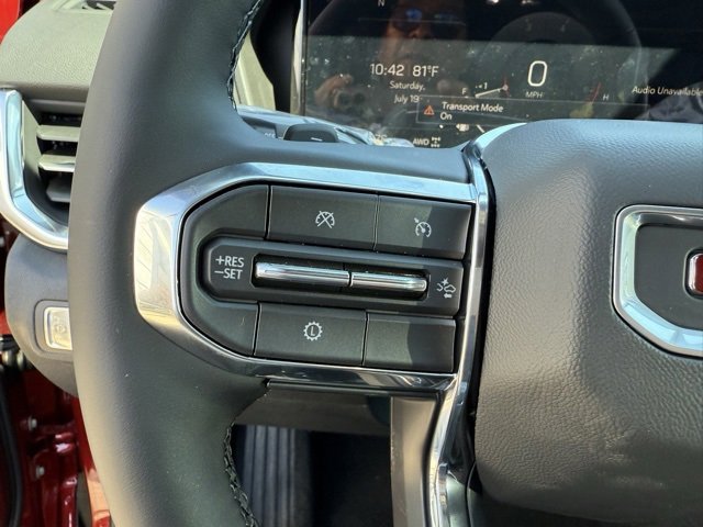 2026 Gmc Terrain Elevation photo 14