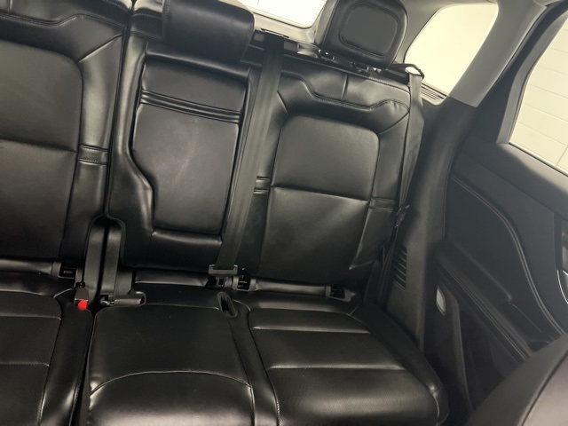 2022 Lincoln Corsair Standard photo 26