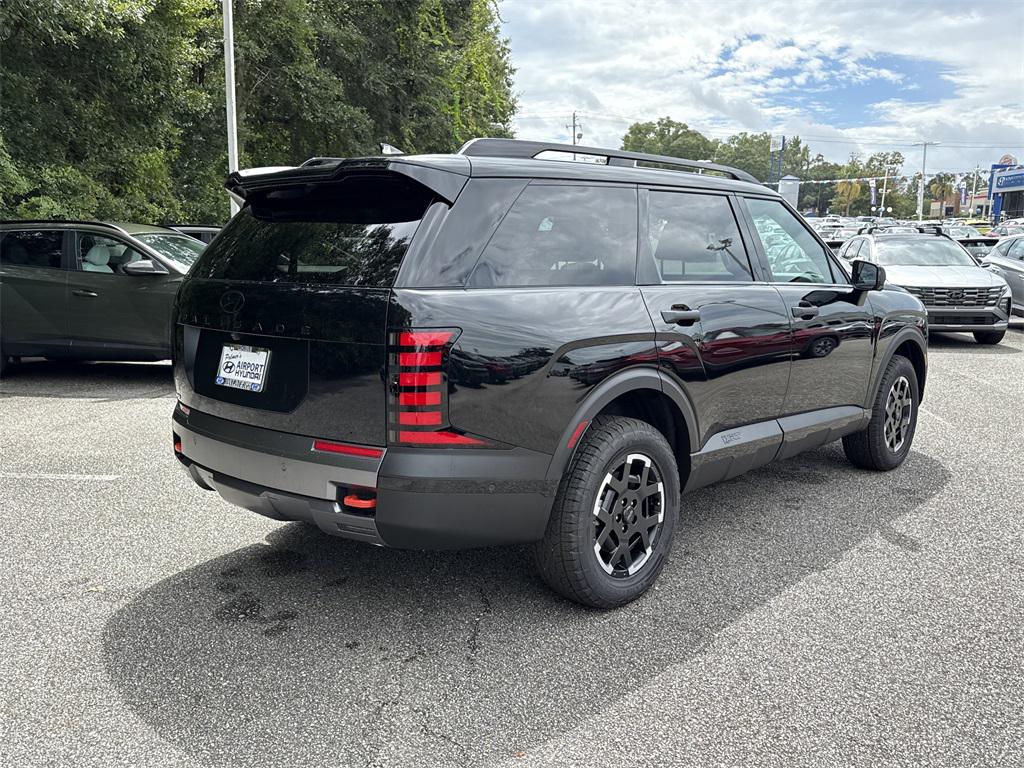 2026 Hyundai Palisade XRT photo 2