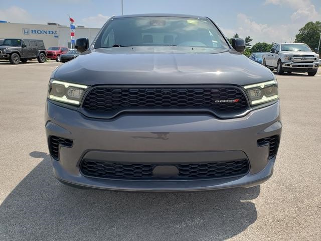 2024 Dodge Durango GT Plus photo 2