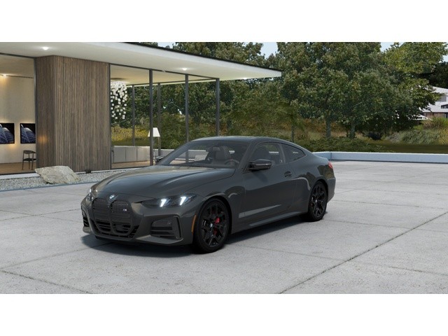 New BMW 4 Series Coupe For Sale in Tampa | BMW of Tampa