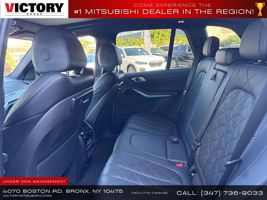 2023 Bmw X5 xDrive45e photo 28