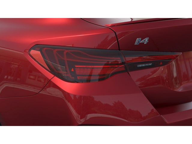 2025 Bmw i4 M50 photo 8