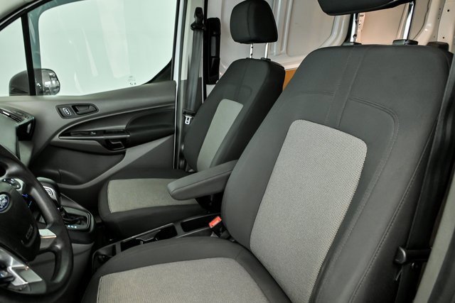 2022 Ford Transit Connect XL photo 8