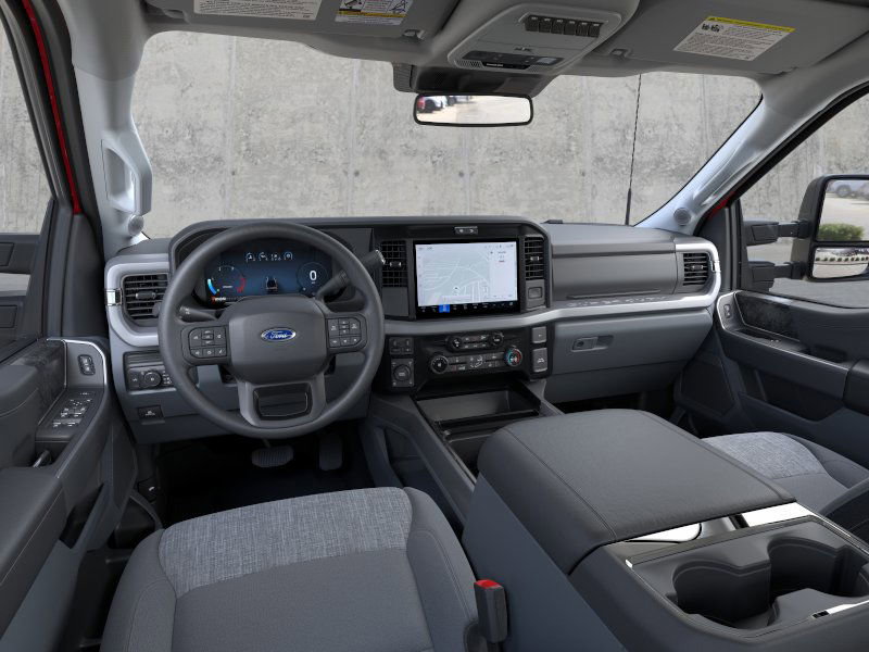 2026 Ford F-250 photo 15