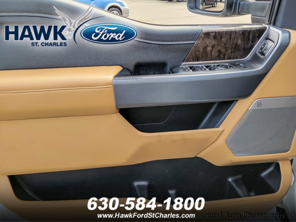 2023 FORD F-350 - Image 14