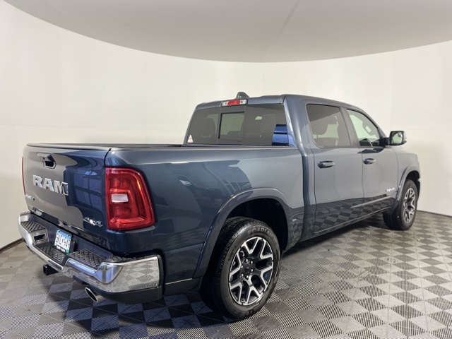 2025 Ram 1500 Laramie photo 6