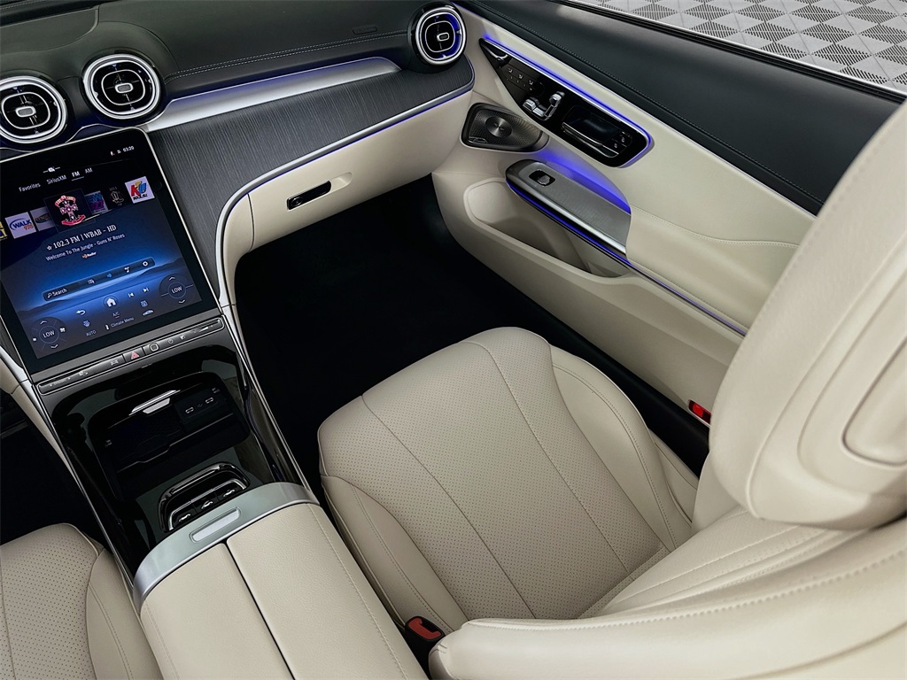 2026 Mercedes Benz CLE 300 4MATIC photo 16
