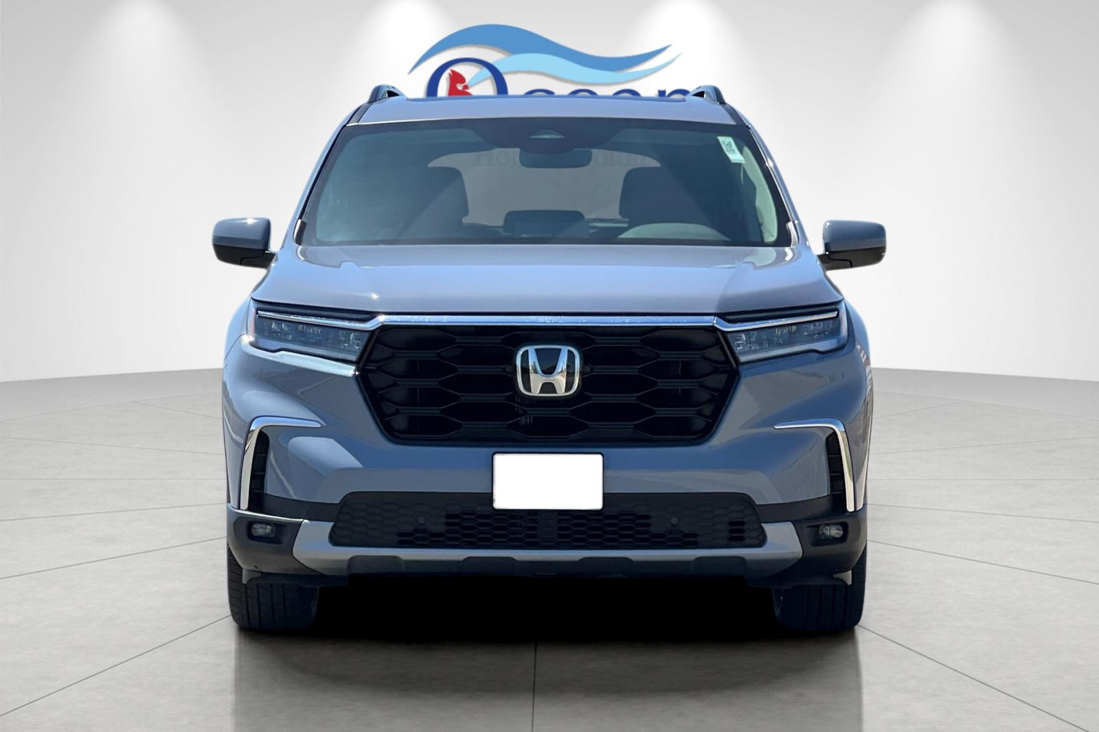 2025 Honda Pilot Touring photo 7