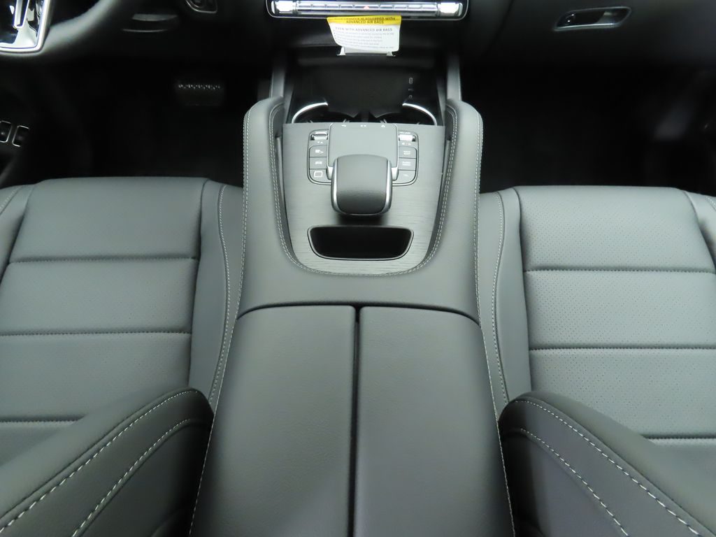 2026 Mercedes Benz GLE 450e 4MATIC photo 15