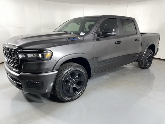 2025 Ram 1500 Big Horn Lone Star photo 4