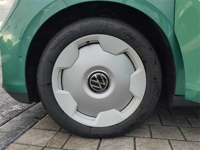 2025 Volkswagen ID. Buzz photo 27
